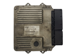 ECU Motorstyreenhed Lancia 51792919 MJD6F3.Y1 Magneti Marelli