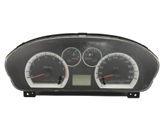 Speedometer Chevrolet Aveo 96814468 29129
