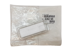 Indvendig lampe Citroen Peugeot 6362N6 6362.N6 Original