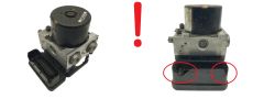 Abs Pumpe Alfa Romeo Giulietta 51775126 10.0961-2804.3 Ate 67969