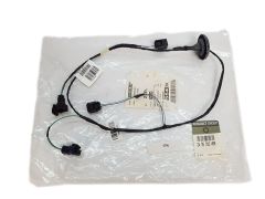 Nummerpladelyskabel Renault 240501645R Original