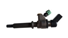 Brændstofinjektor Original Jumper Boxer Ducato III 2.2 HDI 9824388280