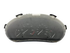 Speedometer 206 Berlingo 1 9651740080 PSA 57041