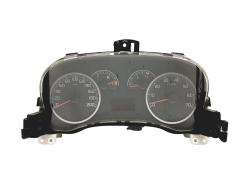 Speedometer Fiat Panda 555000460104 42315