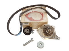 Tandremssæt Renault 119A08272R Original