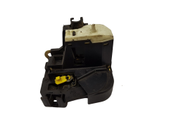 Dørlåsemekanisme Venstre Forside 7700434604 Renault Clio 2 Megane 1 Scenic 1 Rockwell