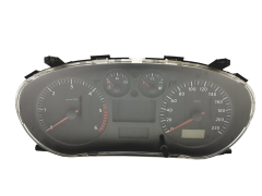 Omdrejningstæller Seat Ibiza W06K0920801E 110008924028 51325