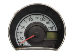 Speedometer Aygo 107 C1 83800-0H011-A Toyota PSA 22871
