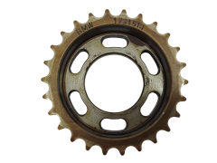 Knastaksel tandhjul BMW 1731513 3.0 V8