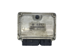 Styreenhed 038906019HT 0281010947 VW Skoda Seat Bosch 62947