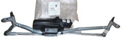 Viskermekanisme Original Jumper Boxer Ducato 3 LHD 6405PQ