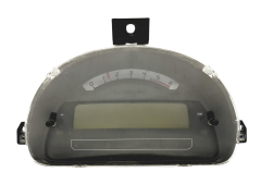 Omdrejningstæller Citroen C2 C3 9660225880 D 02 48112