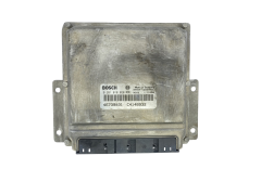 Styreenhed 0281010020 46739031 C414B932 Alfa Bosch 57696