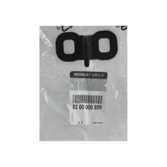 Dørlås Bøjle Bag Original 8200000899 Renault