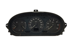 Omdrejningstæller Renault Scenic 1 Megane 1 7700847782 3092