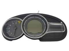 Omdrejningstæller Renault Megane 3 248106944R 18627