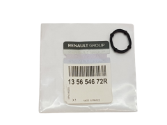 Pakning, tætningsring Renault 135654672R Original