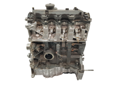 Dieselmotor K9KH834 K9K834 1.5 DCI Renault Megane 3
