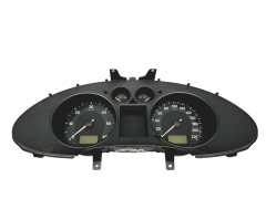 Speedometer Seat Ibiza W06L0920803A 110080104040A 55412