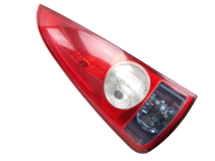 Lygte Venstre Bag Renault Espace 4 8200027153 Valeo