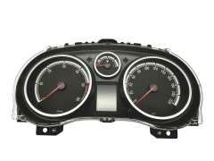 Speedometer Opel Corsa D P0013285383 0001876870 47802