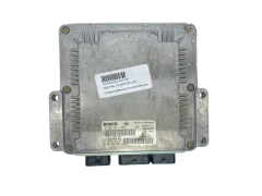 Styreenhed 0281011340 9652386080 9640938680 PSA Bosch 63210