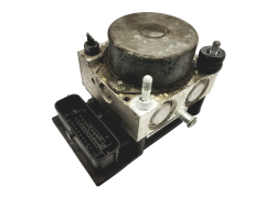Abs Pumpe Fiorino Bipper Nemo 51879971 Bosch Fiat PSA 32966