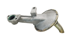 Oliepumpe sugerør 98413997 Iveco 7701035795 2.5 TD Renault Safrane