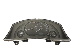 Speedometer Opel Meriva A 13173375XJ 110080161020 47812