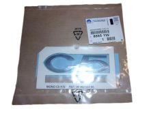 Emblem Bag Original 8665YW 8665.YW Citroen C5