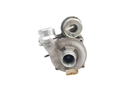 Turbolader 8200478276 54359700012 1.5dci Renault 54391015082 1004
