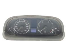 Omdrejningstæller Mercedes A W169 A1695404348 0263643343 26790