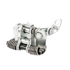 Dørhængsel Stopper Original Peugeot 206 9181E1