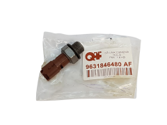 Olietrykssensor Citroen Peugeot 9631846480 QPlus