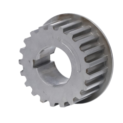 Knastaksel tandhjul Original Citroen Peugeot C4 C5 307 2.0 HDI 0513A2