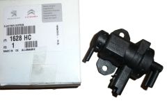Turbo Ventil Original Citroen Peugeot 2.0-2.2 Hdi 1628HC 9628971180