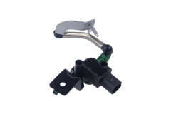 Forlygtehøjde sensor Forside Højre Gør VW Audi Seat 3C0412522B 44121789601 Vika
