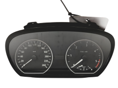 Omdrejningstæller BMW 1 E81 6974649-01 1024952-31 31465