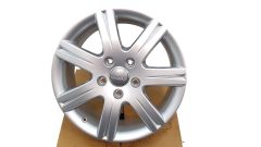 Alufælg Audi Q7 7.5Jx18 5x130 ET53 4L0071498F Ny Original