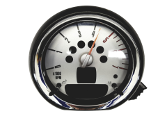 Tachometer Mini Cooper R56 R57 9306259-01 NS 50607