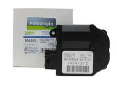 Varmeventil Aktuatormotor Renault Megane Scenic II OE 7701207700
