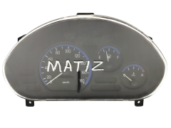 Speedometer Daewoo Matiz 96527397 40723