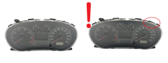 Omdrejningstæller Seat Ibiza W06K0920801A 110008924024 57387