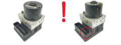 Abs Pumpe Honda Accord 57110-SEG-E541-M1 06.2109-0208.3 Ate