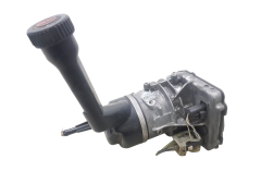 Servopumpe Citroen C4 Picasso 9674055680 A0021534 TRW 3
