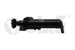 Forlygtespulerdyse Højre 8K0955102D 99551795301 Audi A4 Vika