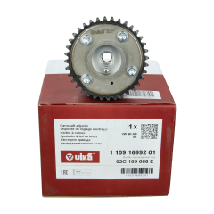 Knastaksel Gør VW Audi Skoda 03C109088E 11091699201 Vika