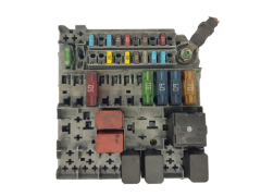 Sikringsboks Fiat 46841646 20106