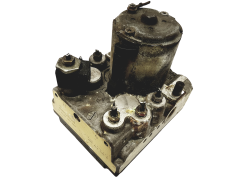 Abs Pumpe Mercedes E W210 0024319712J 0265217007 Bosch