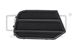 Kofangergitter Højre 8U0807682P 88071822302 Audi Q3 DPA